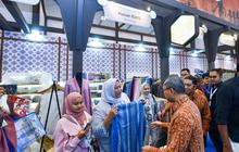 Tembus Pasar Luar Negeri, Produk UMKM Binaan Pertamina Dibeli Belanda dan Malaysia