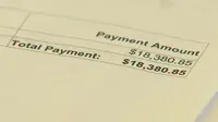 Seorang pria asal Washington harus membayar ratusan juta hanya untuk tagihan tol anaknya (Foto: usatoday.com)