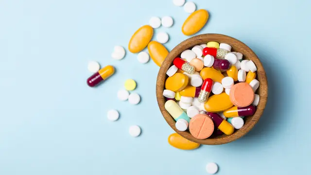 Tips Jaga Kesehatan Tubuh Pasca Vaksin Tahap Dua, Agar Tak Mudah Tumbang