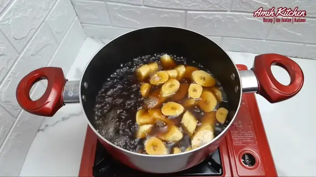 Mudah Ditiru, Ini Cara Buat Kolak Agar Tetap Manis dan Tidak Asam