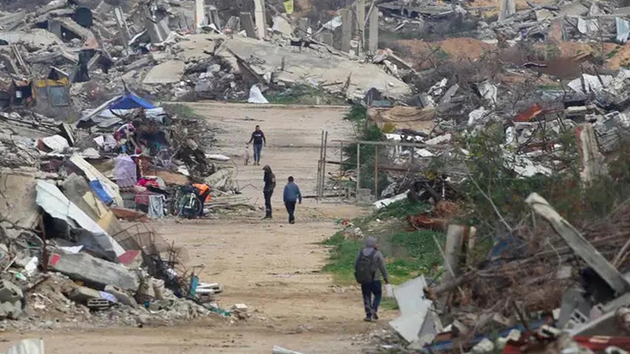 Laporan CPJ: Banyak Wartawan Tewas dalam Perang Israel-Hamas