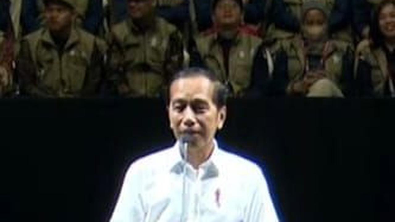 Istana Pastikan Jokowi Pecat Firli Bahuri dari Ketua KPK, Surat Sudah Dikirim