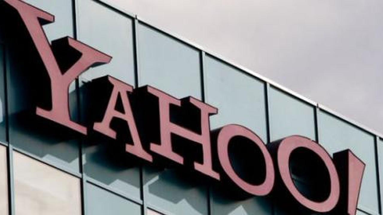Daftar pencarian populer di Yahoo! selama tahun 2012