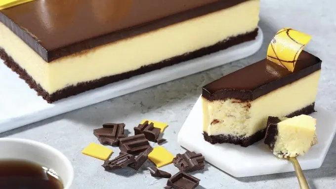 Diary Fimela: Pahit dan Manis Perjalanan 20 Tahun Ermey Trisniarty Merintis Bisnis Dapur Cokelat