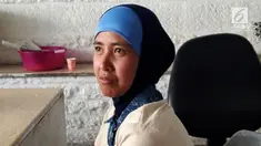 TKI bernama Dastin Bin Tasja yang hilang selama 13 tahun berhasil ditemukan di Yordania.