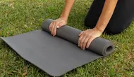 Matras Yoga yang Tepat Bantu Jaga Keseimbangan dan Kenyamanan saat Workout