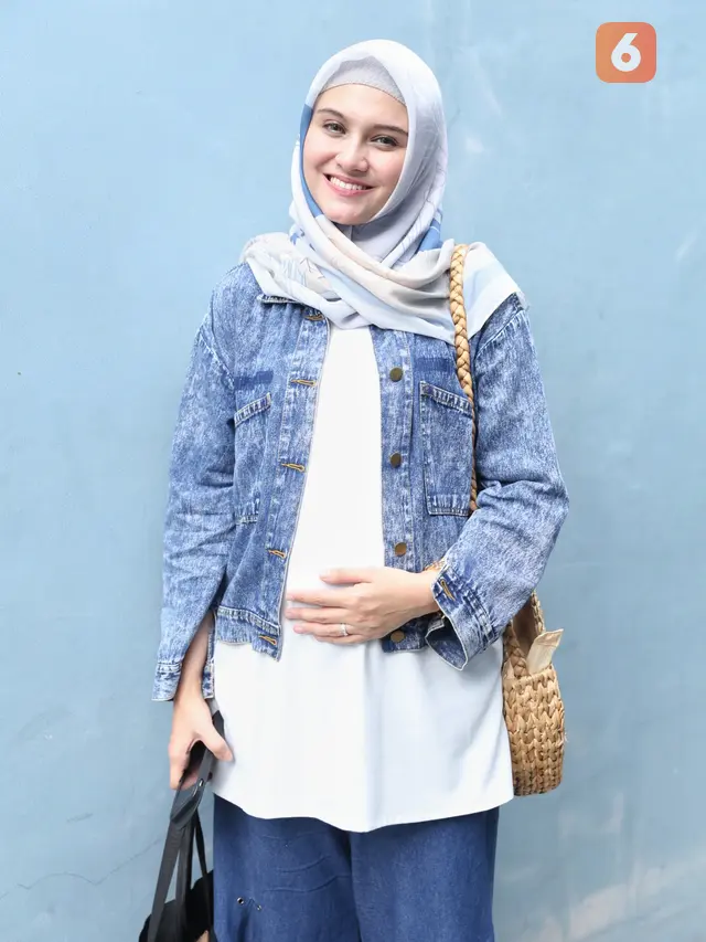 [Bintang] Zee Zee Shahab