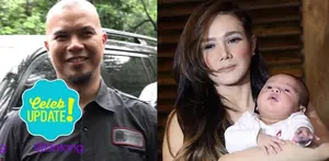 Mulan Jameela dan Ahmad Dhani bagai air dan api. Meskipun Dhani terlihat keras, Mulan bisa melihat sisi melankolis dalam diri suaminya.