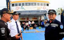 Jelang Lebaran 2026, Operator Feri Situbondo Madura Intensif Koordinasi dengan BMKG Demi Keselamatan Pelayaran