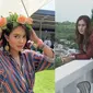 Artis Ini Menikah di Bawah Umur 19 Tahun (Sumber: Instagram/aurelie, wulanguritno)