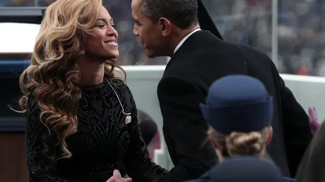 5 Skandal dalam Perkawinan Beyonce-Jay Z
