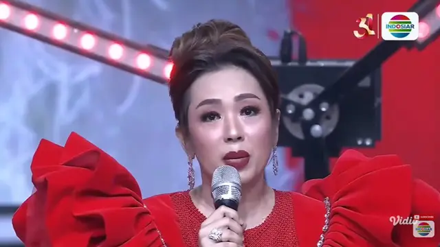Soimah di Dangdut Academy 7. (Dok. YouTube/Indosiar)