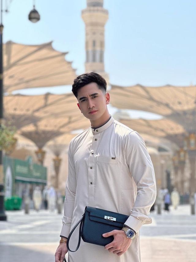 Verrell Bramasta (Instagram/bramastavrl)