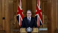 Keir Starmer Mundur, Politikus Partai Konservatif: Dia Kehabisan Teman