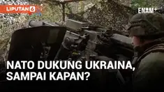 Negara anggota NATO disebut memberikan komitmen anggaran pertahanan terbesar dalam sejarah pakta pertahanan tersebut. Jelang KTT dan peringatan 75 tahun NATO, AS dan negara sekutu menjanjikan dukungan jangka panjang untuk mendukung Ukraina. Selengkap...