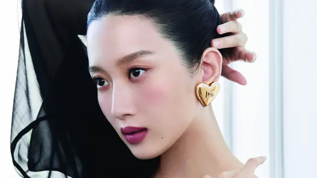 Dolce & Gabbana Beauty Rilis di Indonesia, Bisa Tampil Cantik dan Glamor ala Moon Ga Young