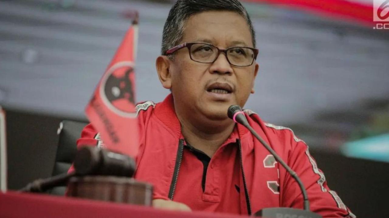 VIDEO: Dibongkar Said PDIP Lokasi Hasto Dijamin Tak Kabur dari KPK, Nasibnya di Tangan Megawati