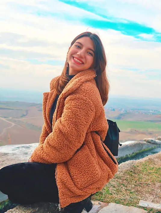 Cassandra Lee (Instagram/cassandraslee)