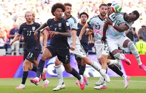 Belgia Gilas Amerika Serikat dan Tantang Spanyol