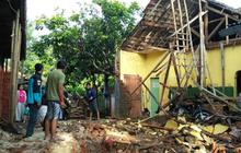 Begini Kondisi Tol Cipularang dan Padaleunyi Pasca Gempa Bumi di Garut Berkekuatan M 6,5