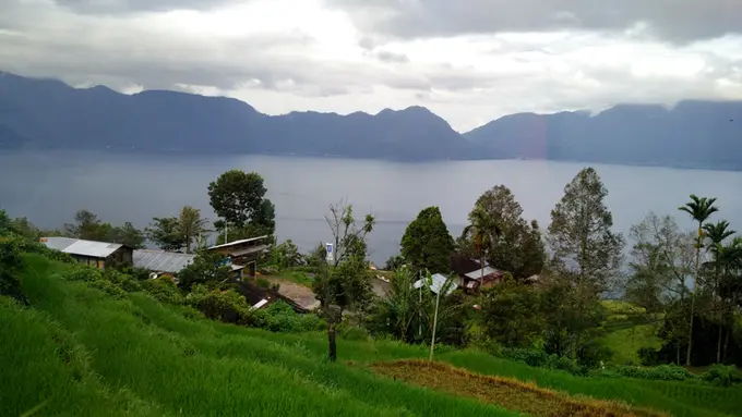 Sumatera Barat, Tak Cuma Kulinernya yang Lezat, Alamnya pun Elok