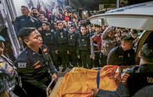 Hari Ini, TNI-Polri Umumkan Tersangka Penembakan 3 Anggota Polres Way Kanan