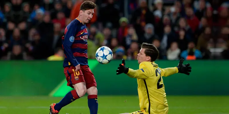 20151125-Liga-Champions-Barcelona-AS-Roma-AFP