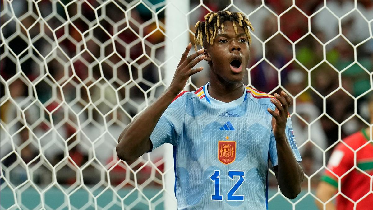 La Liga Ingatkan Barcelona Soal FFP di Tengah Pengejaran Nico Williams