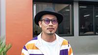 Denny Sumargo di Kawasan Tendean, Jakarta Selatan, Rabu (17/1/2023). (Dok. via M. Altaf Jauhar)