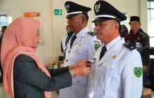 Bupati Berau Ajak Kades Kreatif Dorong Pengembangan KDMP untuk Ekonomi Desa Mandiri
