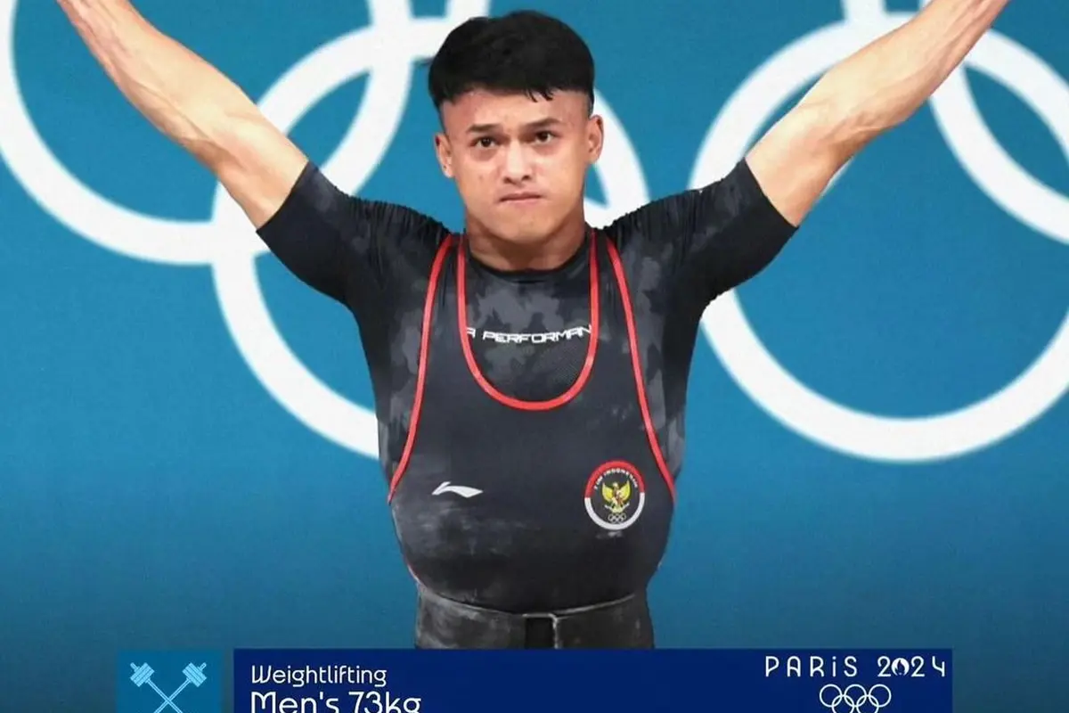 Rizki Juniansyah
