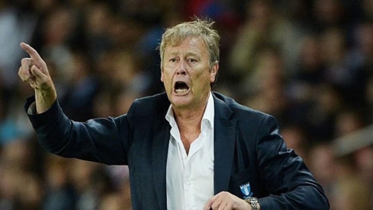 Bos Malmo: Madrid tak tahu apa-apa tentang kami