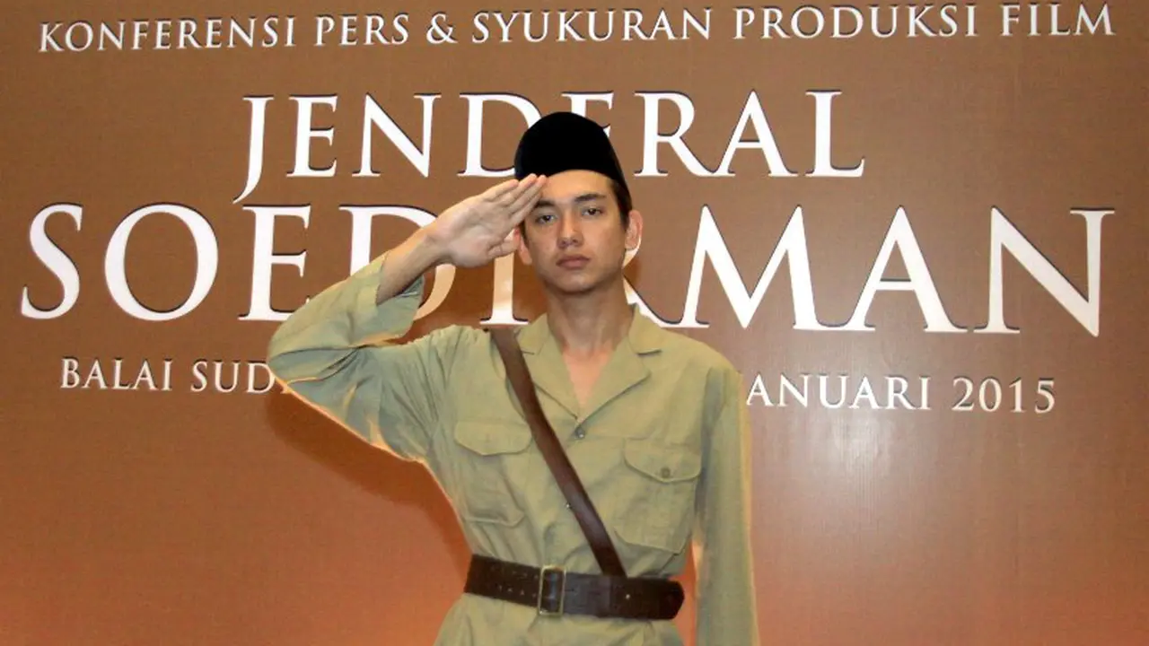 [Bintang] Adipati Dolken