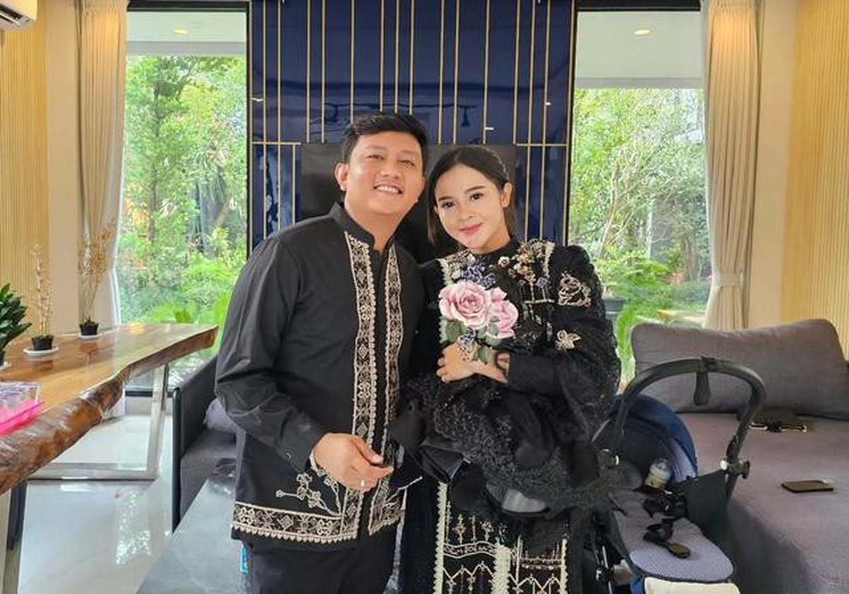 Fasilitas Rumah Denny Caknan, Jadi Pusat COD Ngawi dan Ada WiFi Gratis