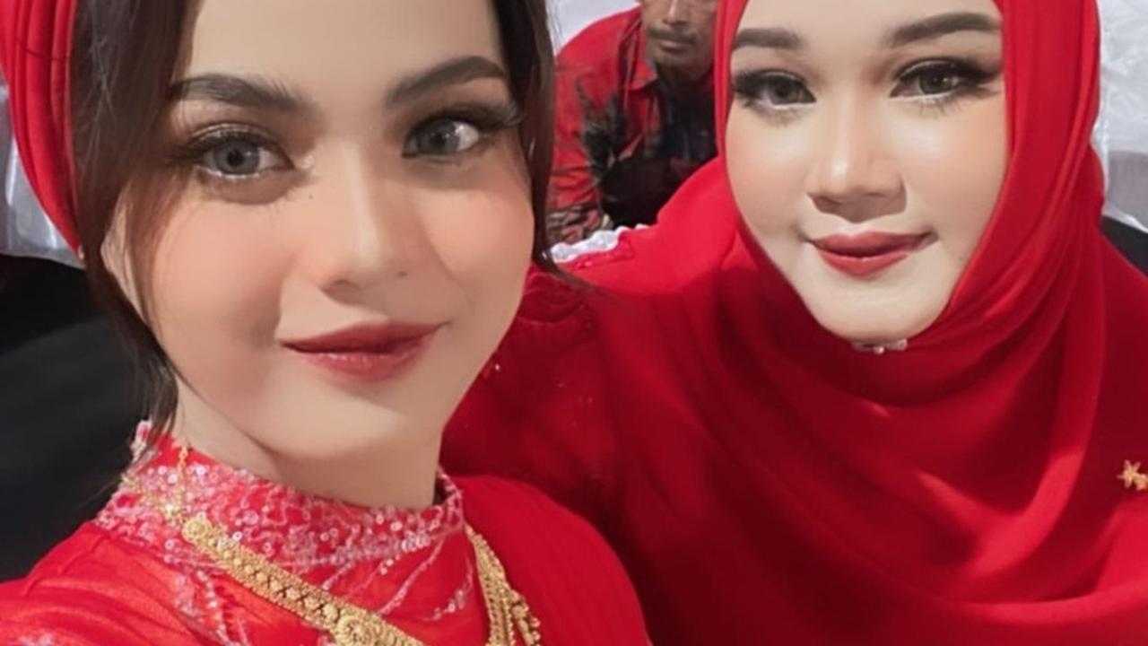 Seperti toko Emas Berjalan