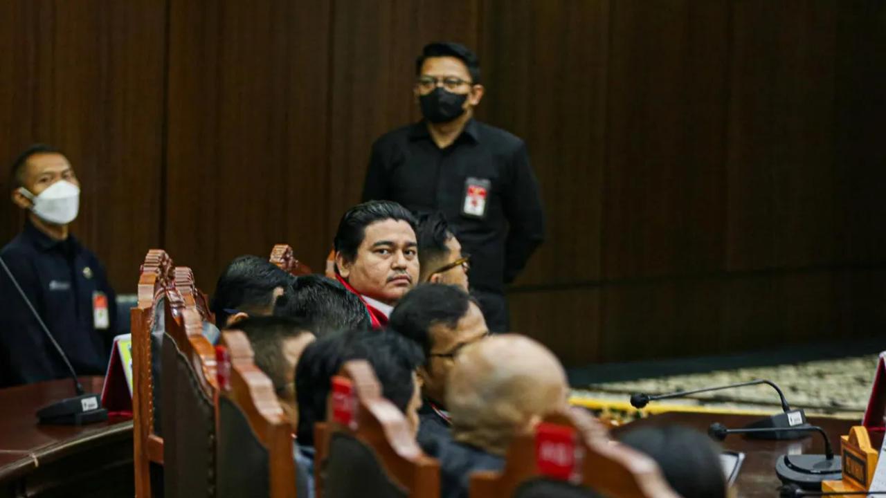 Dok. Istimewa