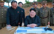 Kim Jong Un Sebut Korea Utara Bakal Kembangkan Senjata Bawah Air Rahasia
