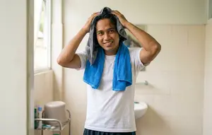 5 Rekomendasi Handuk Microfiber untuk Mandi hingga Traveling yang Cepat Kering