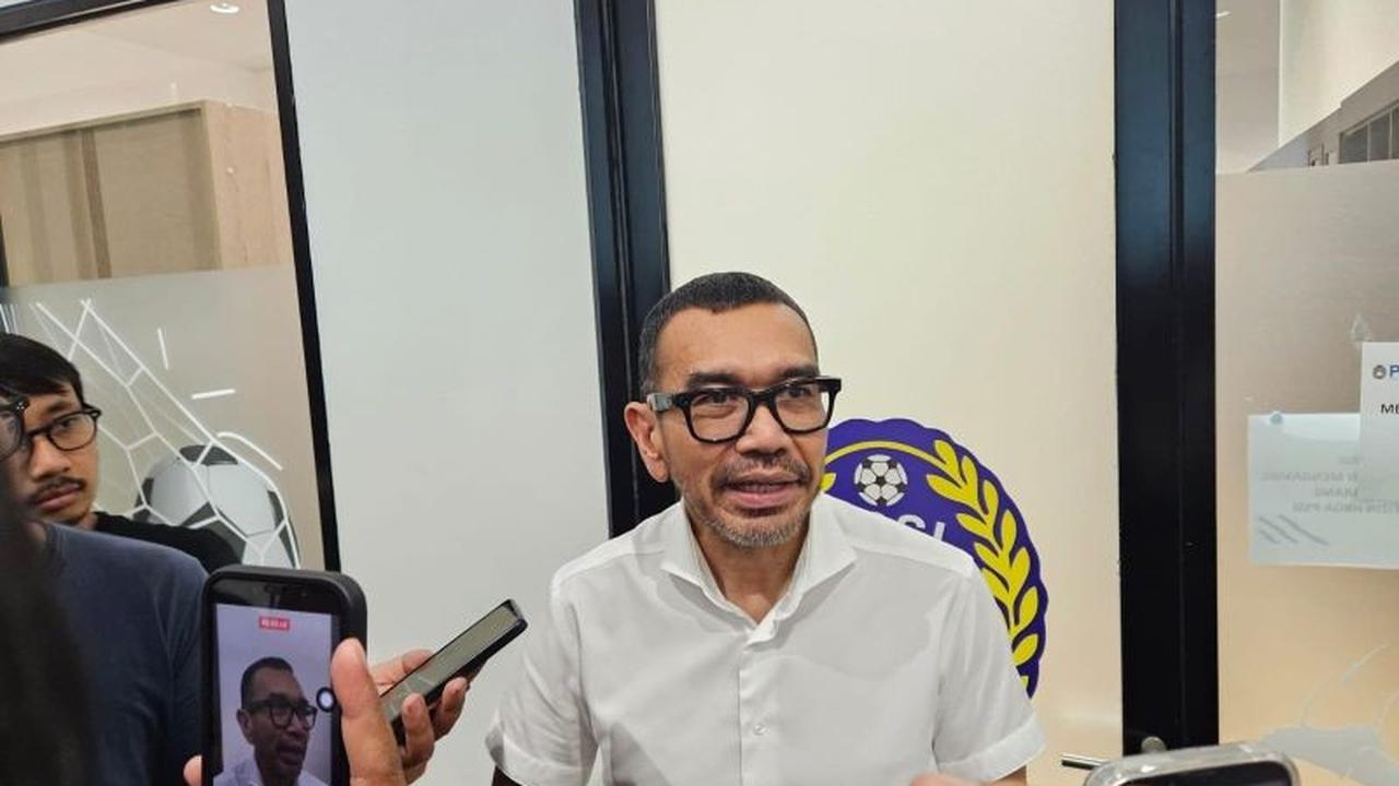 PSSI Terima Denda AFC Futsal Rp235 Juta, Tak Ajukan Banding Jadi Pelajaran