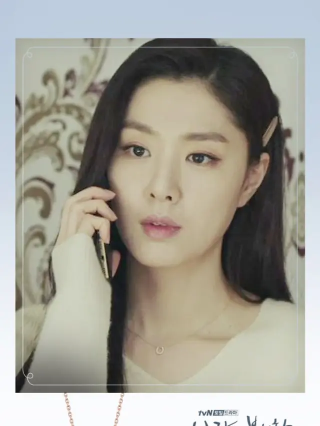 Seo Ji Hye/Instagram @Stonehenge