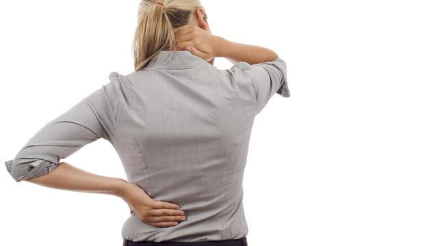 Punggung Pegal Saat Mudik, Atasi dengan Pijat Shiatsu - Health Liputan6.com