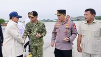 Perkuat Diplomasi Energi di AS, Menteri ESDM Ikut Dampingi Presiden Prabowo