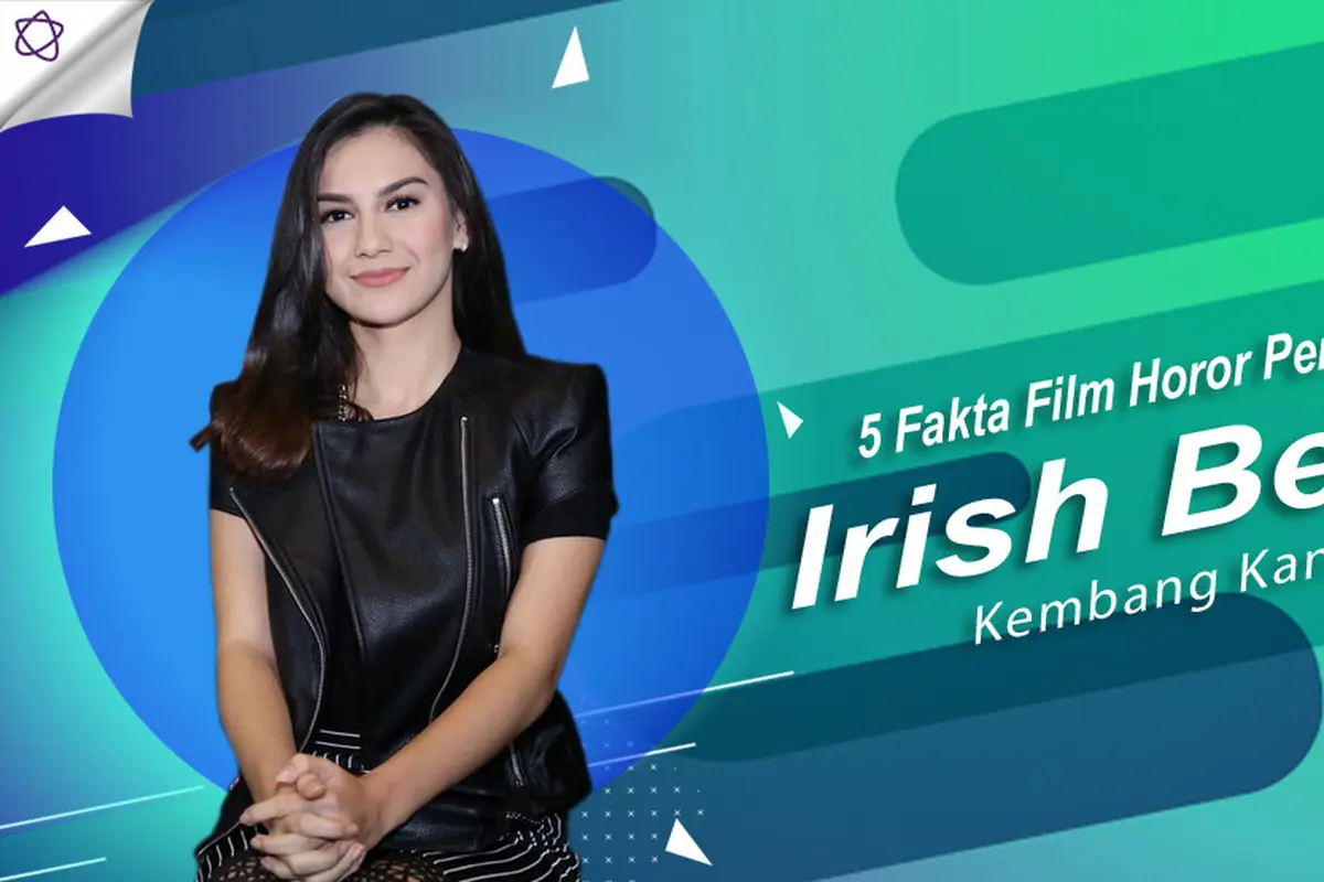 [Bintang] Irish Bella