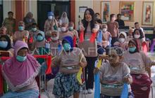 World Women Day 2026: Kemenkes Soroti Urgensi Pencegahan Demensia Perempuan Lansia