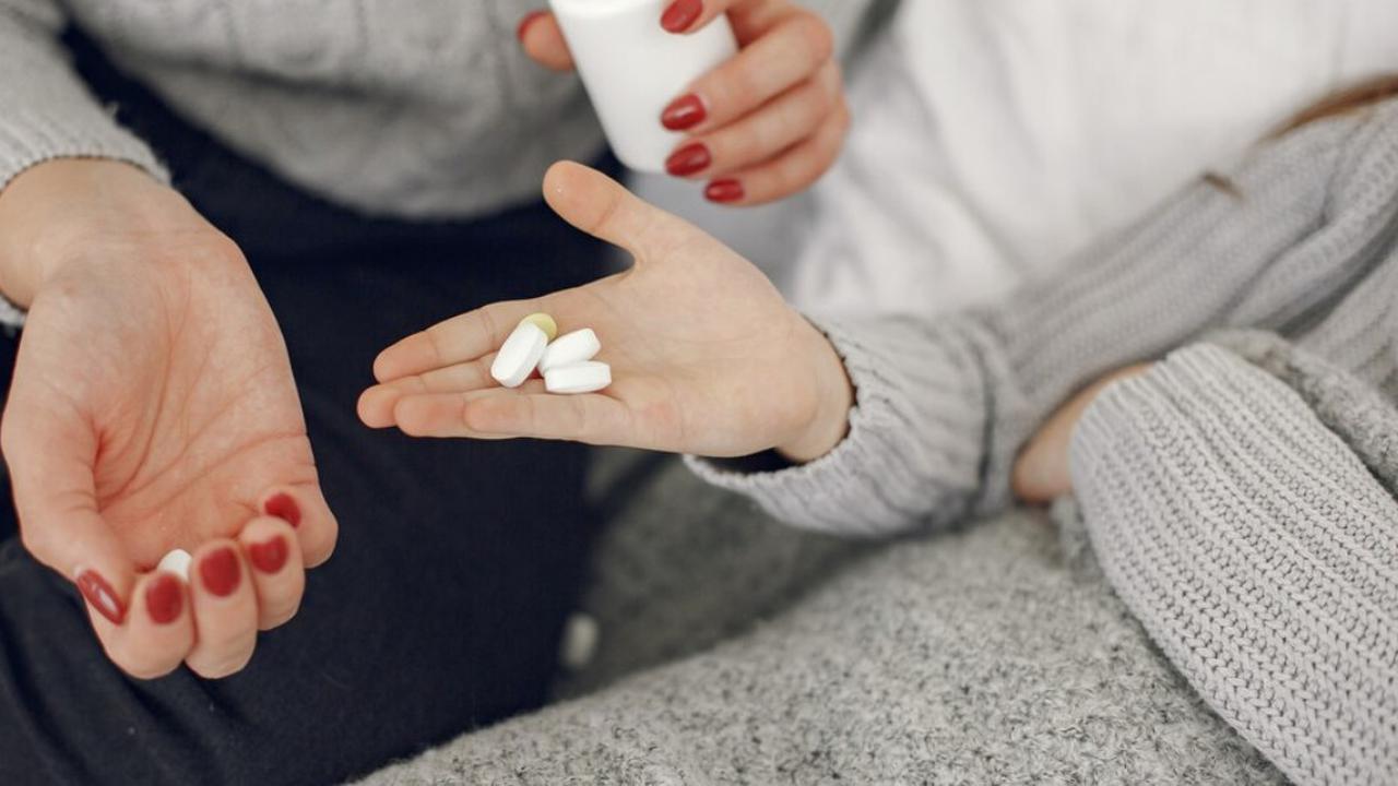 Turunkan Kolesterol Tanpa Ribet: 5 Obat Kolesterol yang Bisa Dibeli di Warung dan Apotek dengan Bebas