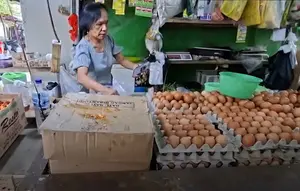 Usai Acak-acak Lapak, Bang Jago 'Mengemis' Minta Maaf ke Pedagang