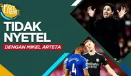 Berita video spotlight kali ini membahas tentang empat pemain Arsenal yang mengalami kesulitan di bawah asuhan Mikel Arteta di Arsenal.