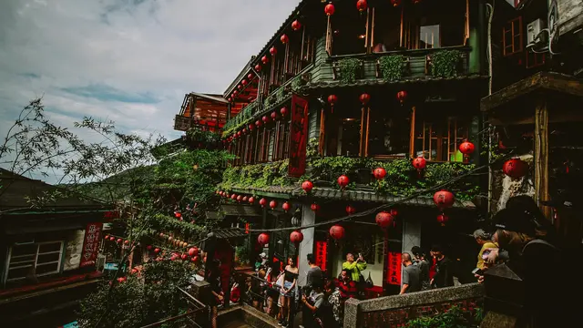 Fimela - Destinasi Wisata