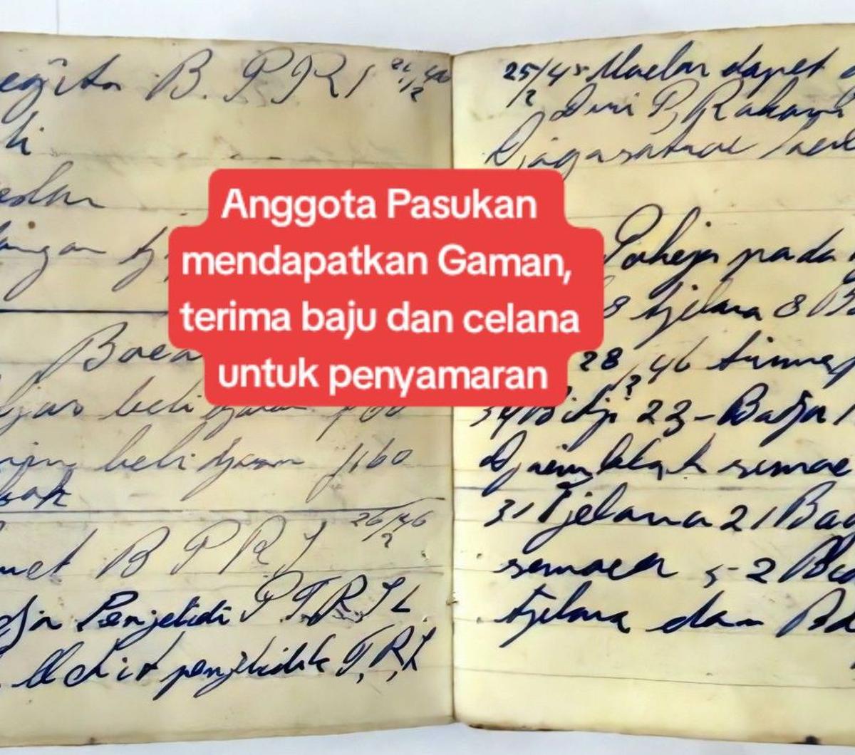 Dok. Istimewa