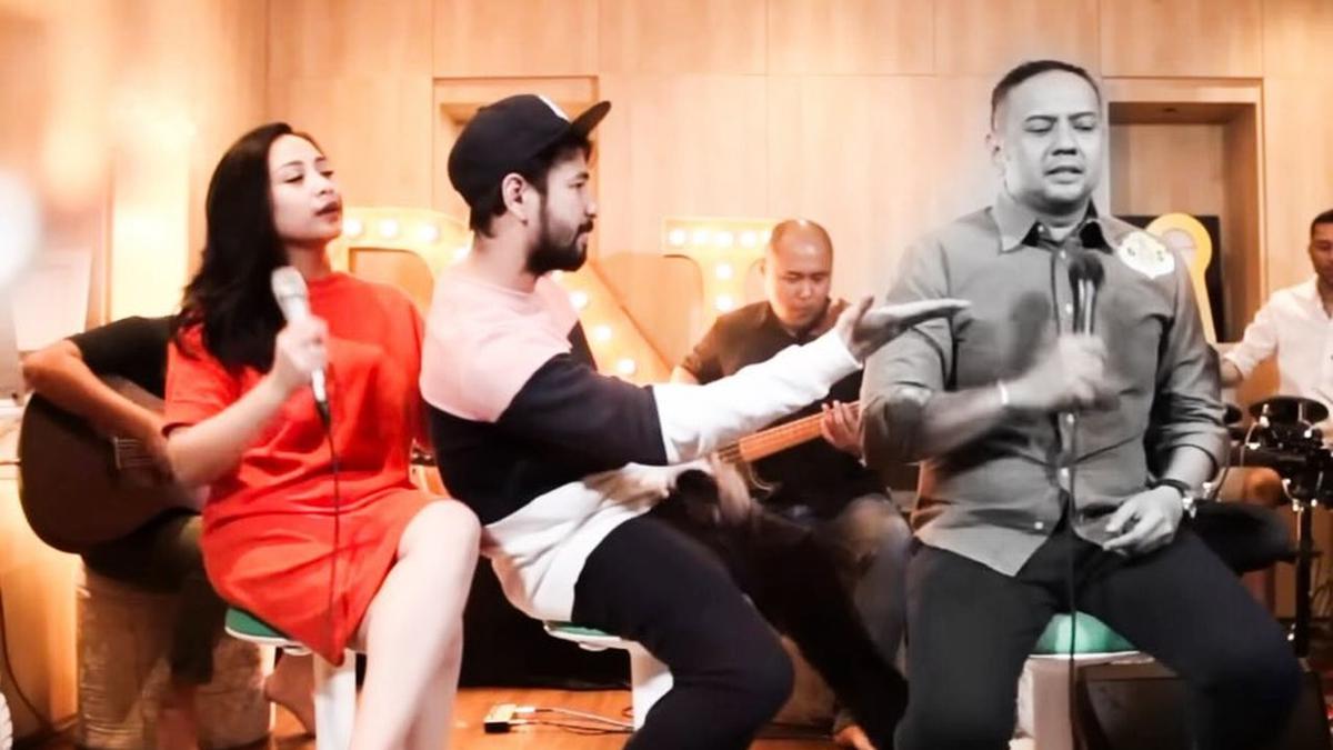 Raffi Ahmad Bersaksi soal Kebaikan Lucky Widja: Caranya Sederhana Tapi Selalu Tinggalkan Kesan